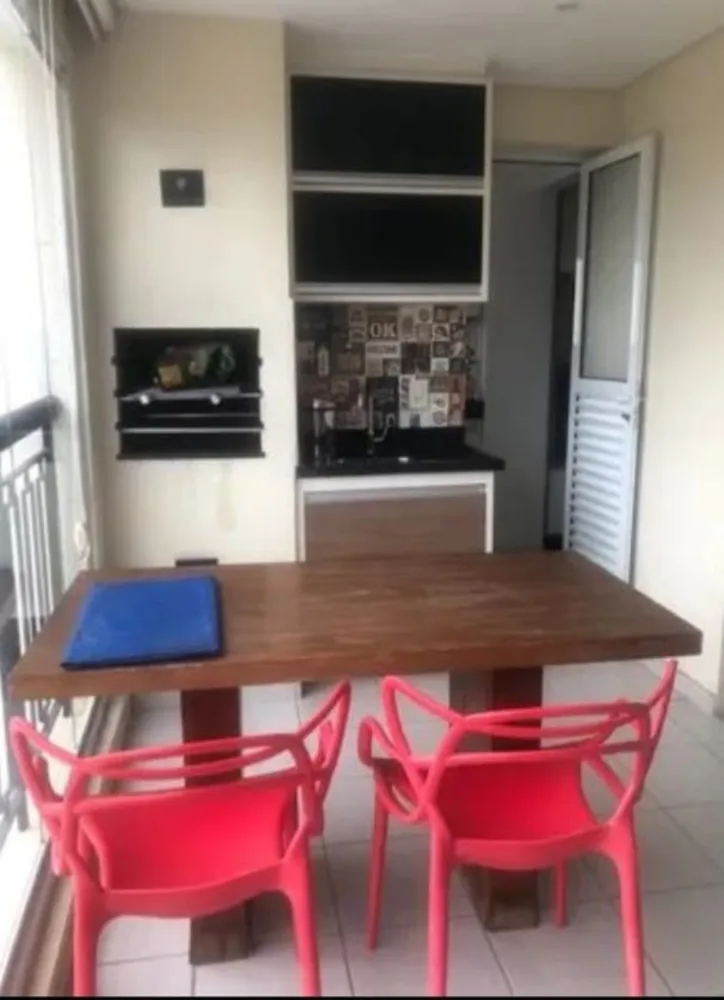 Apartamento, 3 quartos, 131 m² - Foto 4