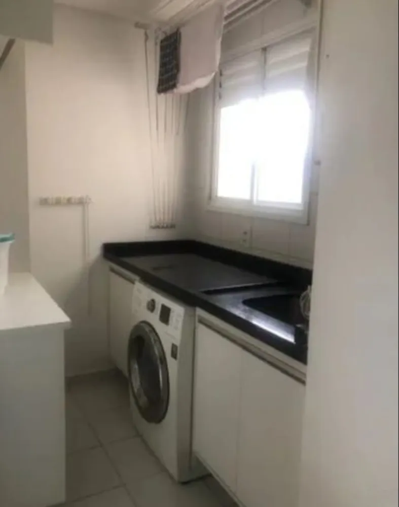 Apartamento, 3 quartos, 131 m² - Foto 2