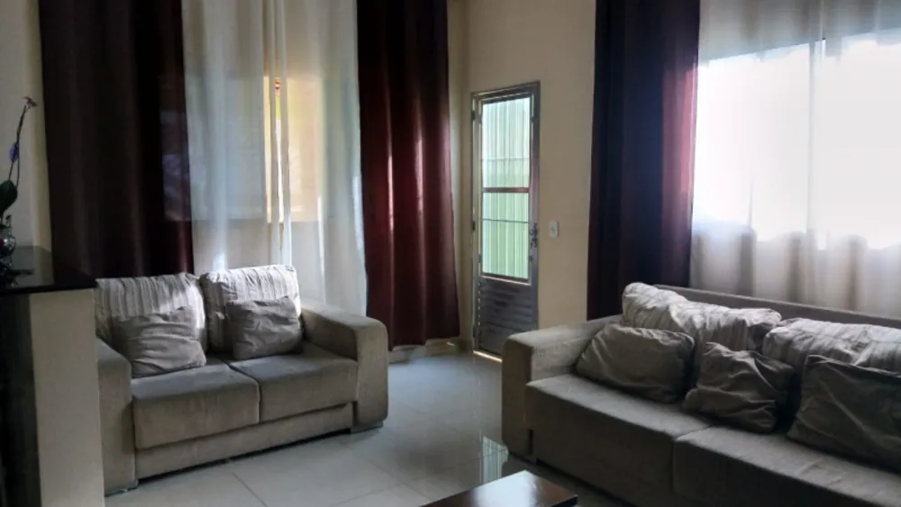 Casa, 3 quartos, 150 m² - Foto 1