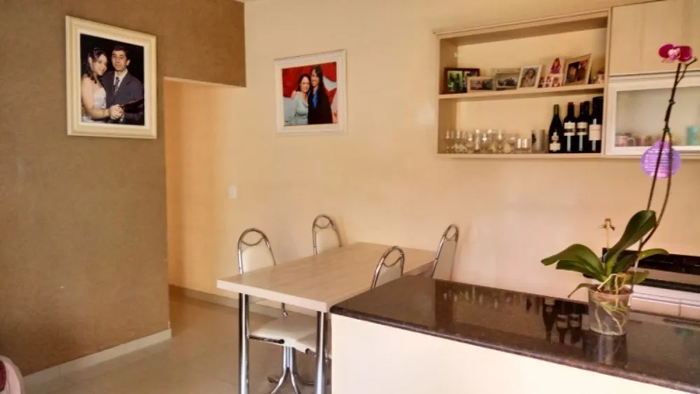 Casa, 3 quartos, 150 m² - Foto 4
