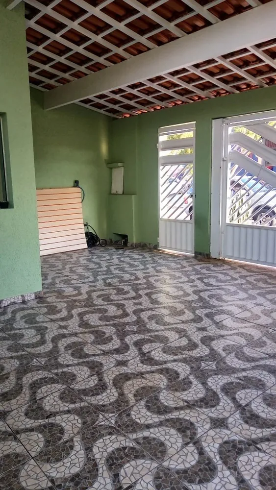 Casa, 3 quartos, 150 m² - Foto 2