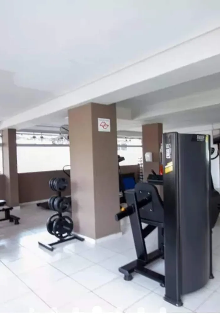 Apartamento, 3 quartos, 74 m² - Foto 1
