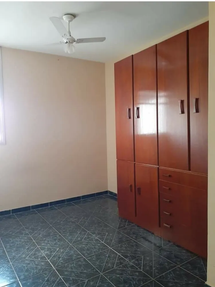Apartamento, 3 quartos, 74 m² - Foto 3