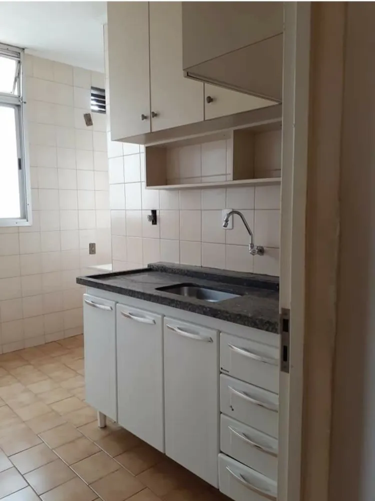 Apartamento, 3 quartos, 74 m² - Foto 4