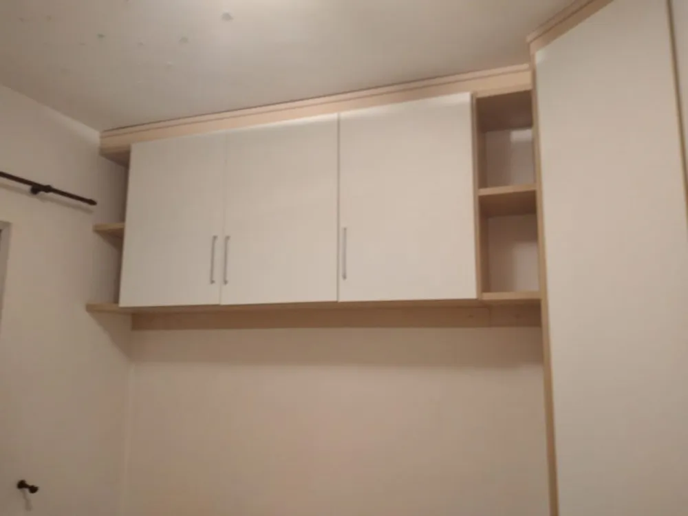 Apartamento, 2 quartos, 62 m² - Foto 3