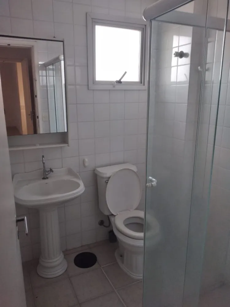 Apartamento, 2 quartos, 62 m² - Foto 2