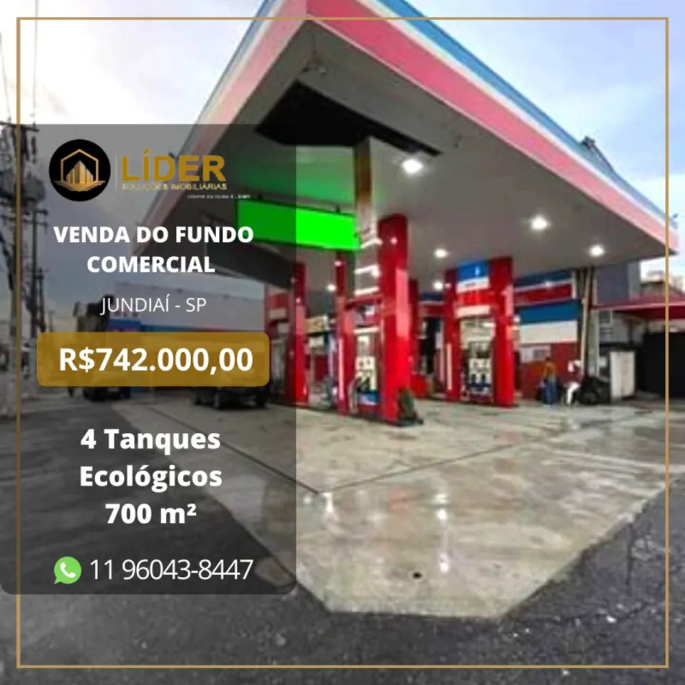 Imóvel Comercial, 700 m² - Foto 1