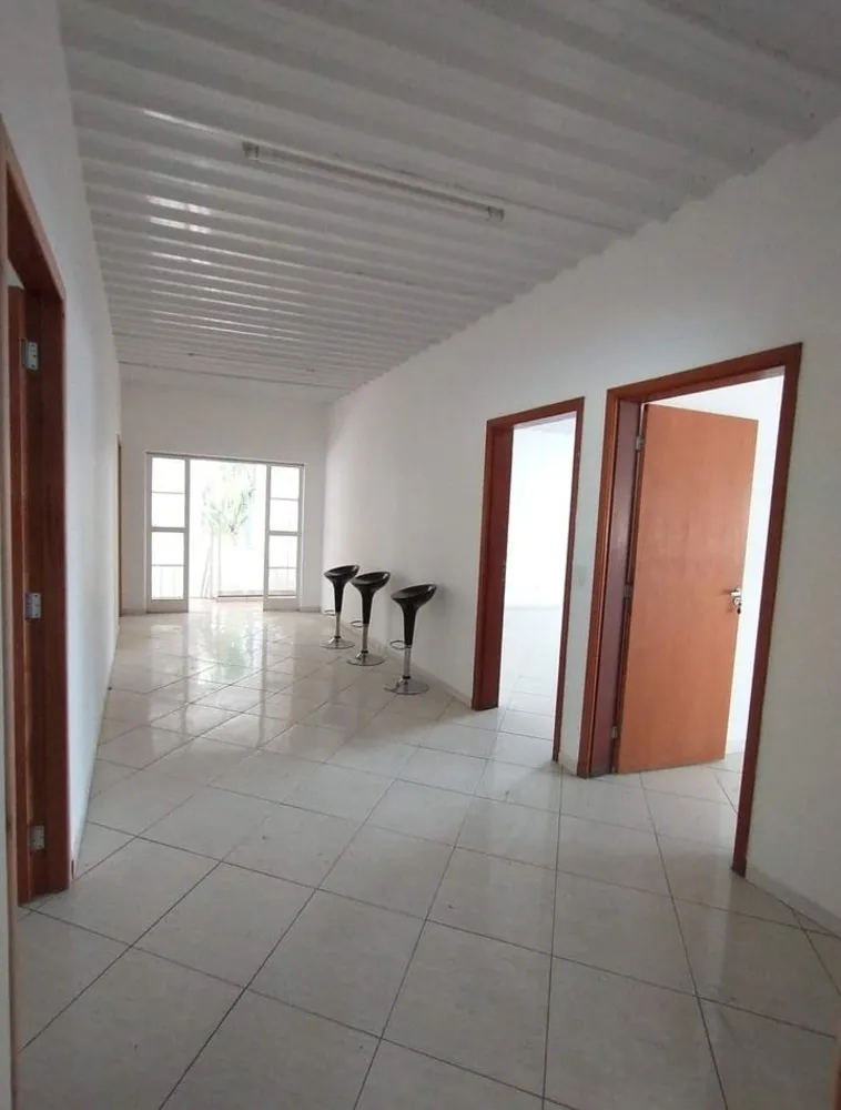Sala-Conjunto, 48 m² - Foto 3