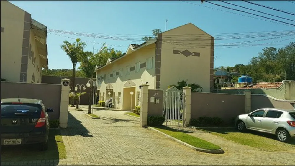 Casa, 3 quartos, 150 m² - Foto 4