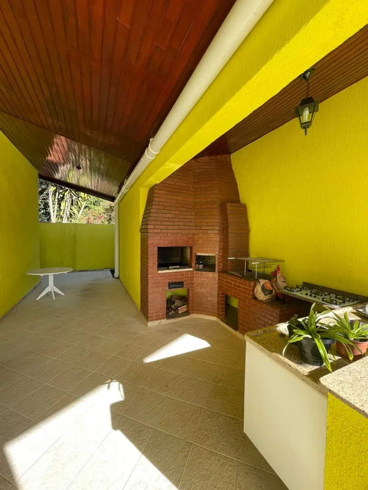 Casa, 3 quartos, 409 m² - Foto 3