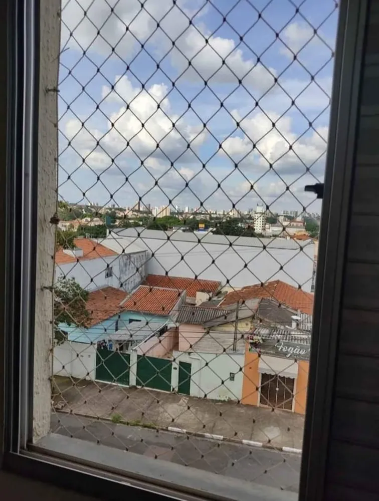 Apartamento, 3 quartos, 70 m² - Foto 3