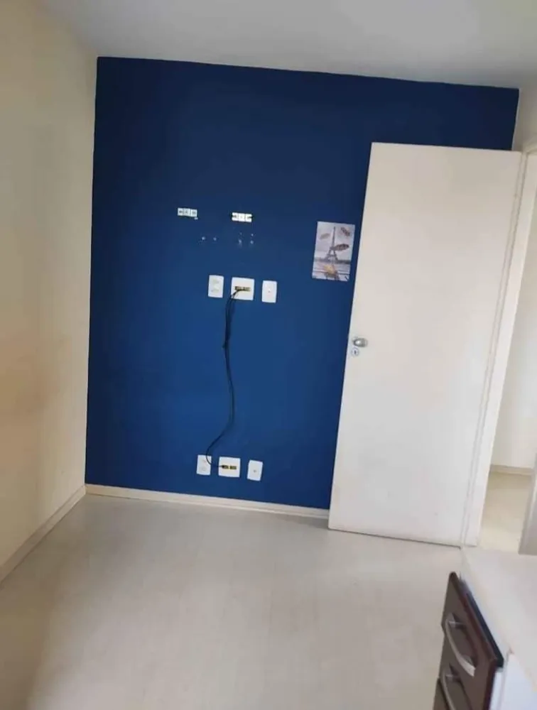 Apartamento, 3 quartos, 70 m² - Foto 1
