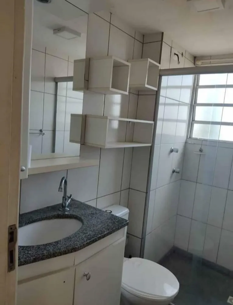 Apartamento, 3 quartos, 70 m² - Foto 2