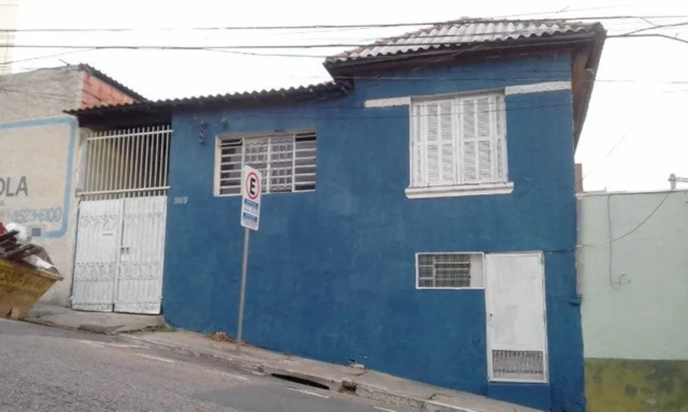 Casa, 2 quartos, 160 m² - Foto 2