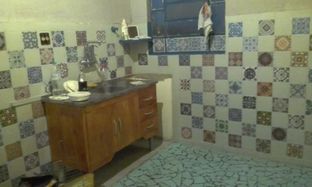 Casa, 2 quartos, 160 m² - Foto 1