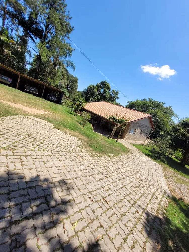 Chácara, 2 quartos, 4700 m² - Foto 3