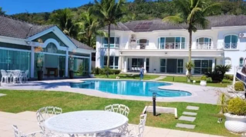 Casa, 4 quartos, 850 m² - Foto 2