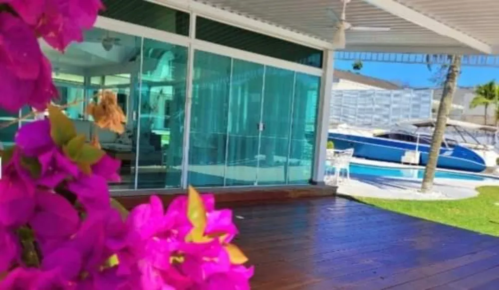 Casa, 4 quartos, 850 m² - Foto 4