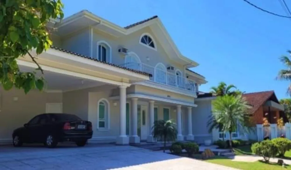 Casa, 4 quartos, 850 m² - Foto 1