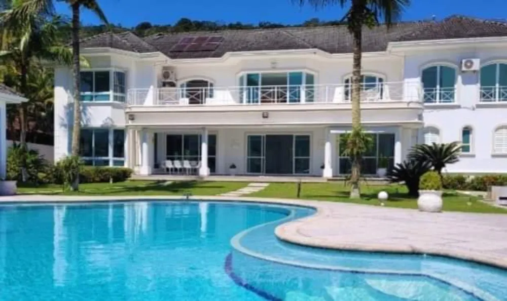 Casa, 4 quartos, 850 m² - Foto 3