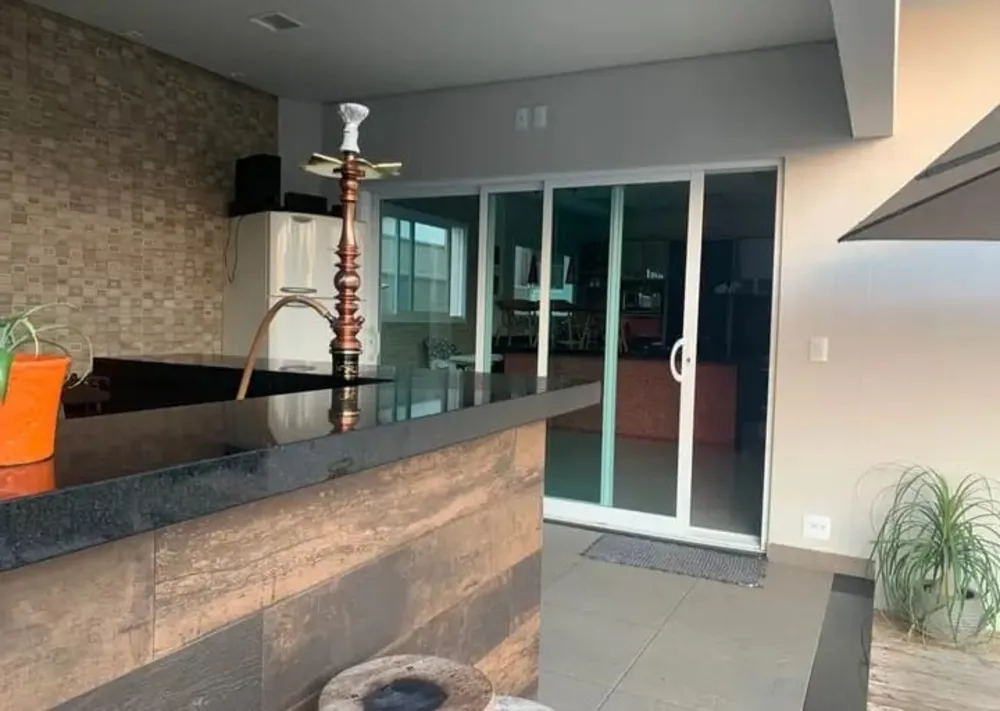 Casa, 3 quartos, 212 m² - Foto 3