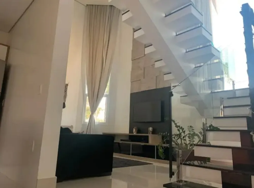 Casa, 3 quartos, 212 m² - Foto 4