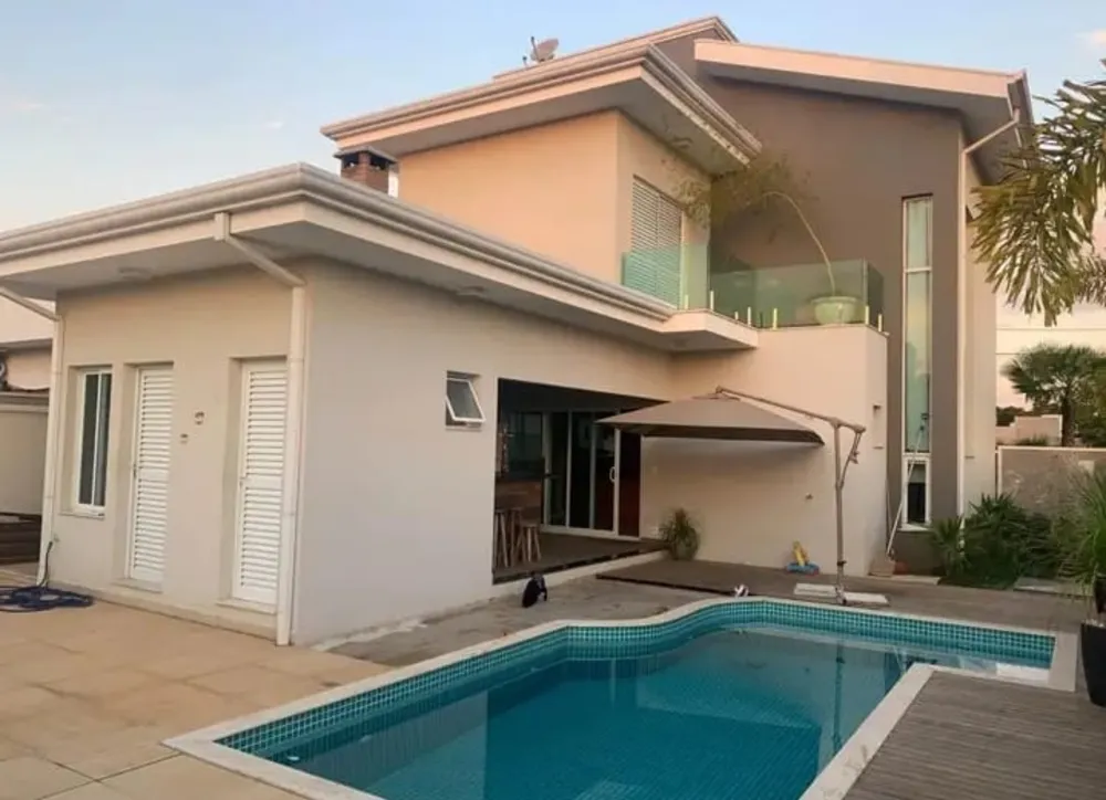 Casa, 3 quartos, 212 m² - Foto 2