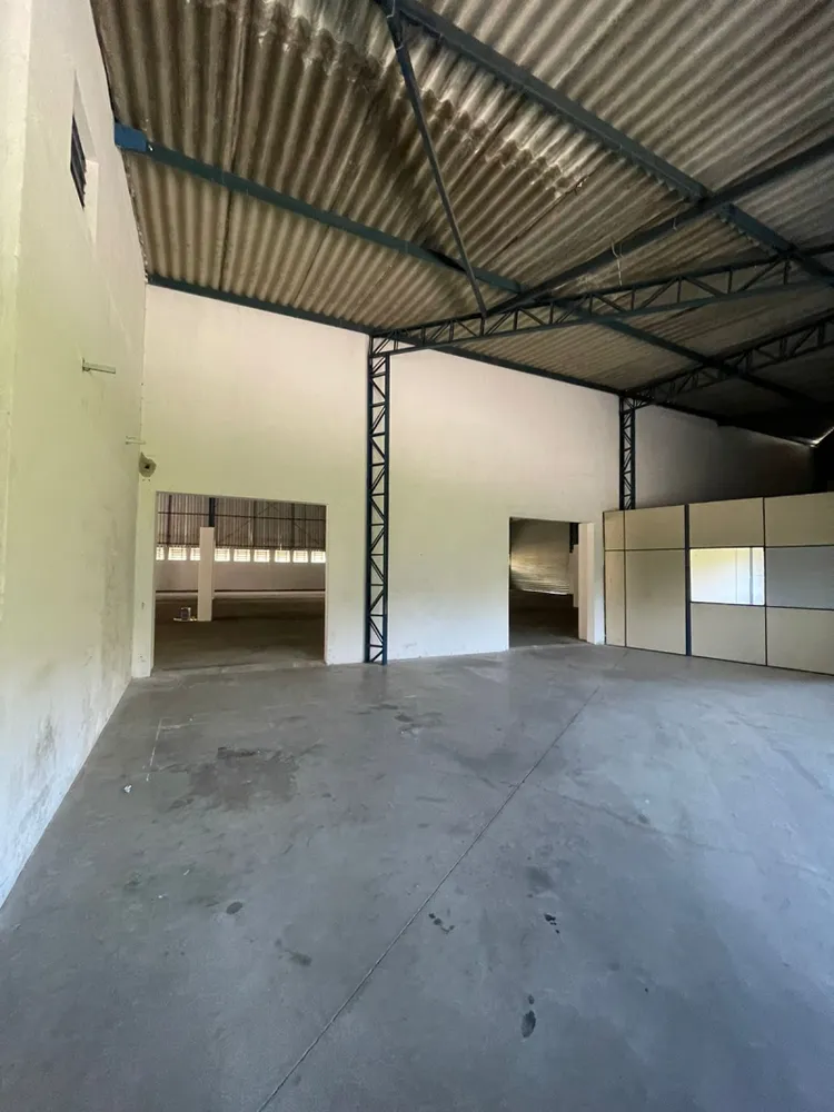Depósito-Galpão, 400 m² - Foto 4