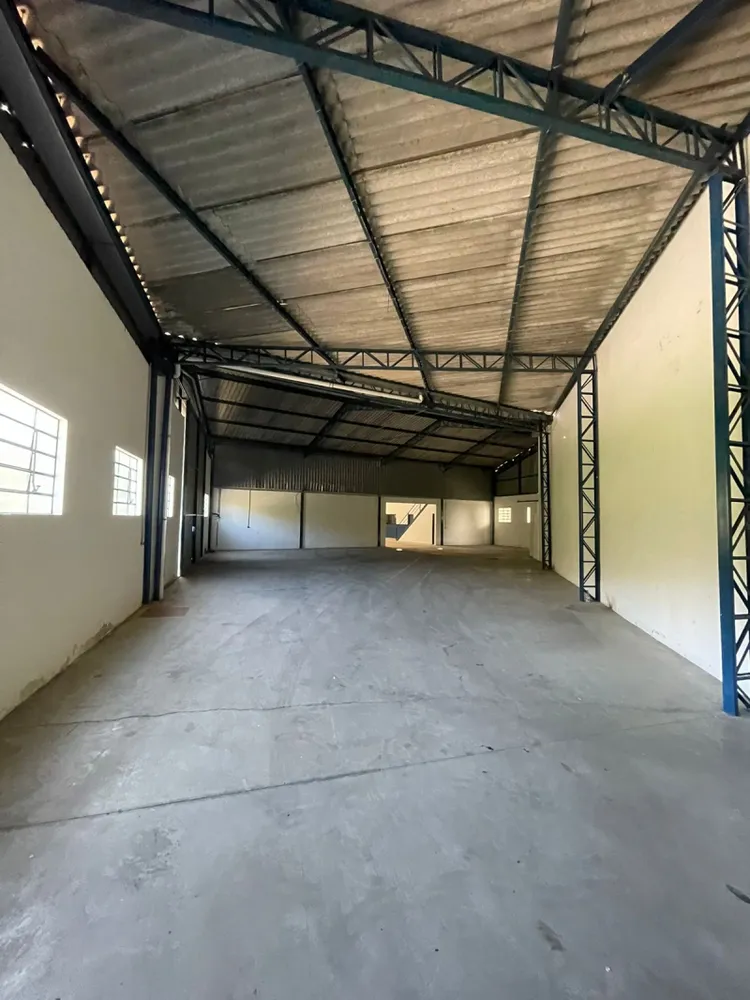 Depósito-Galpão, 400 m² - Foto 3