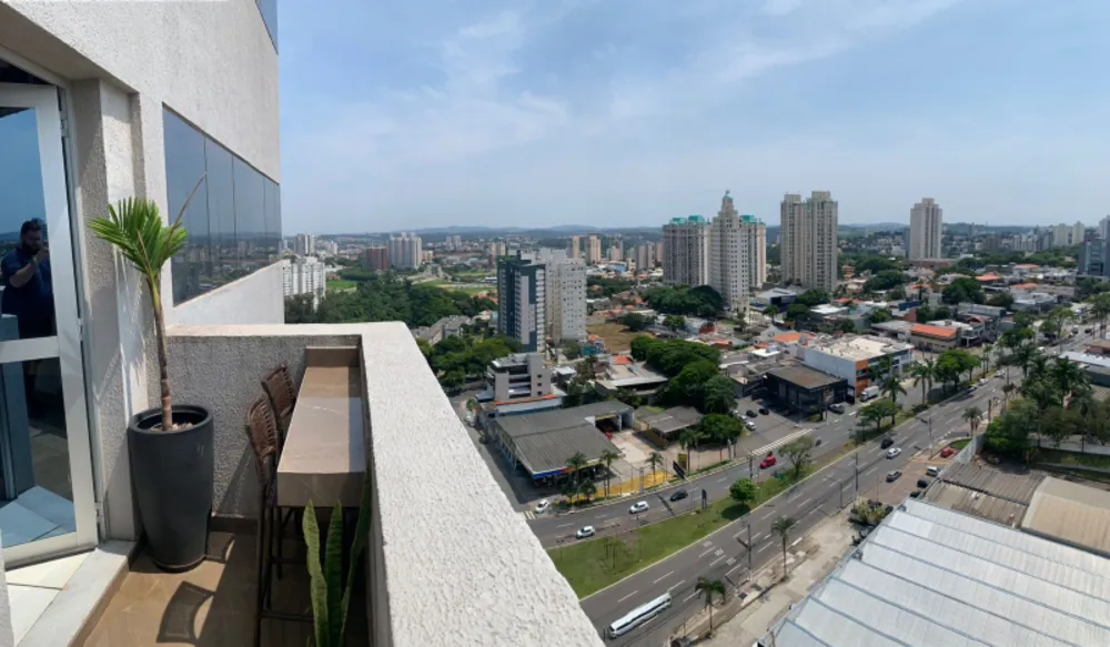Sala-Conjunto, 45 m² - Foto 4