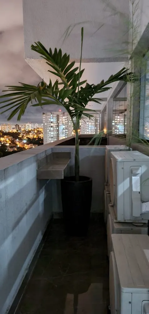 Sala-Conjunto, 45 m² - Foto 3
