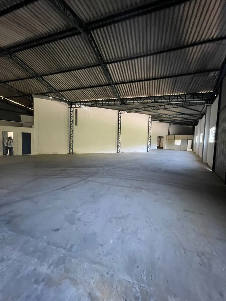 Depósito-Galpão, 400 m² - Foto 2