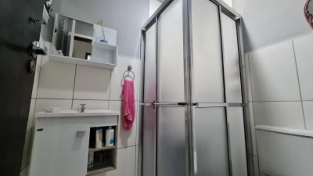 Apartamento, 2 quartos, 53 m² - Foto 2