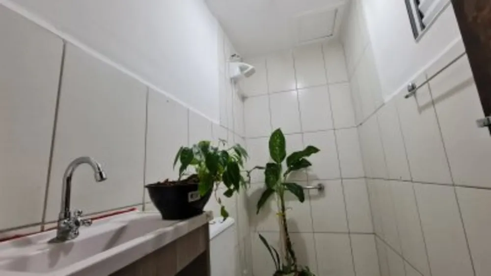 Apartamento, 2 quartos, 53 m² - Foto 1