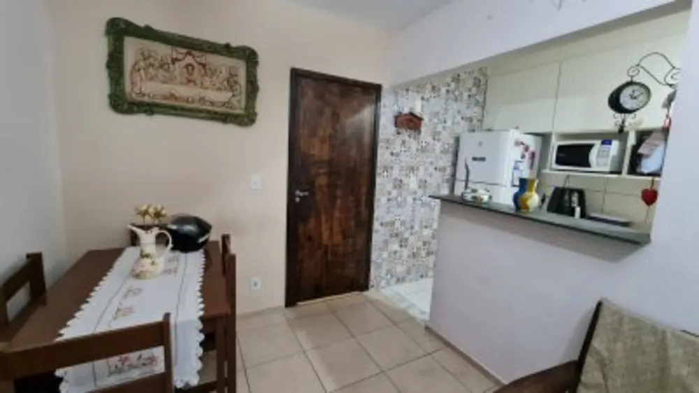 Apartamento, 2 quartos, 53 m² - Foto 4