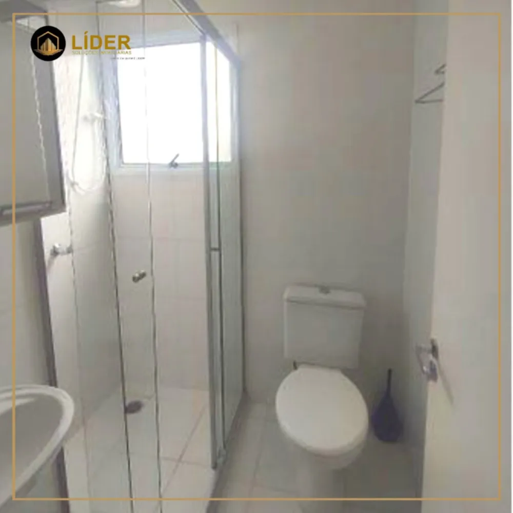Apartamento, 2 quartos, 53 m² - Foto 4