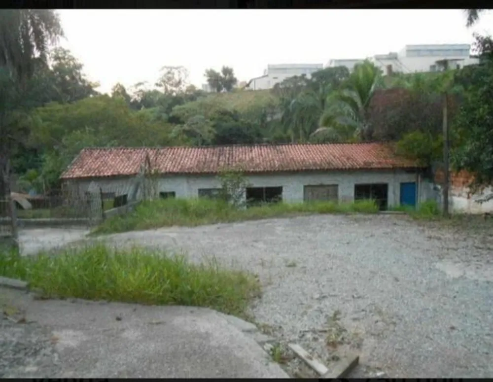 Terreno, 1661 m² - Foto 3