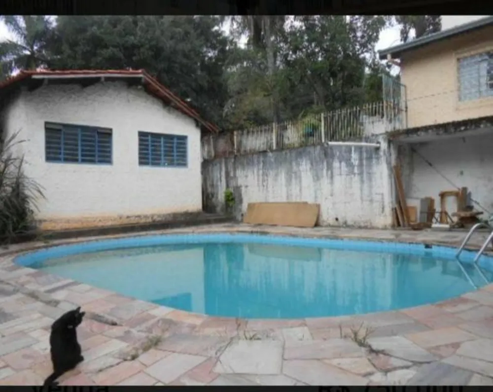 Terreno, 1661 m² - Foto 1