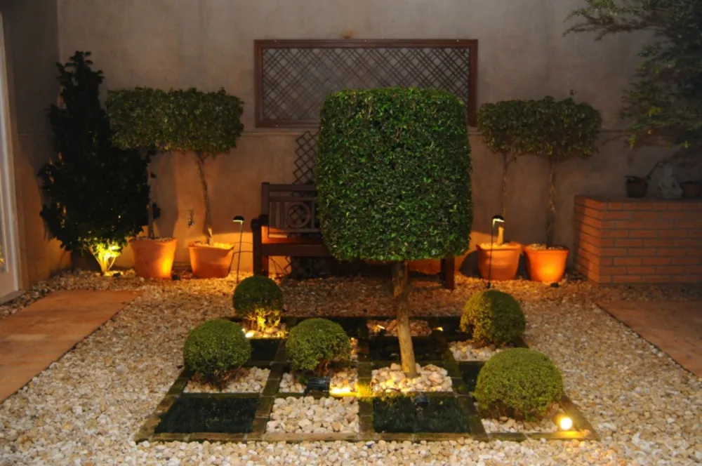 Sítio, 4 quartos, 6 hectares - Foto 1