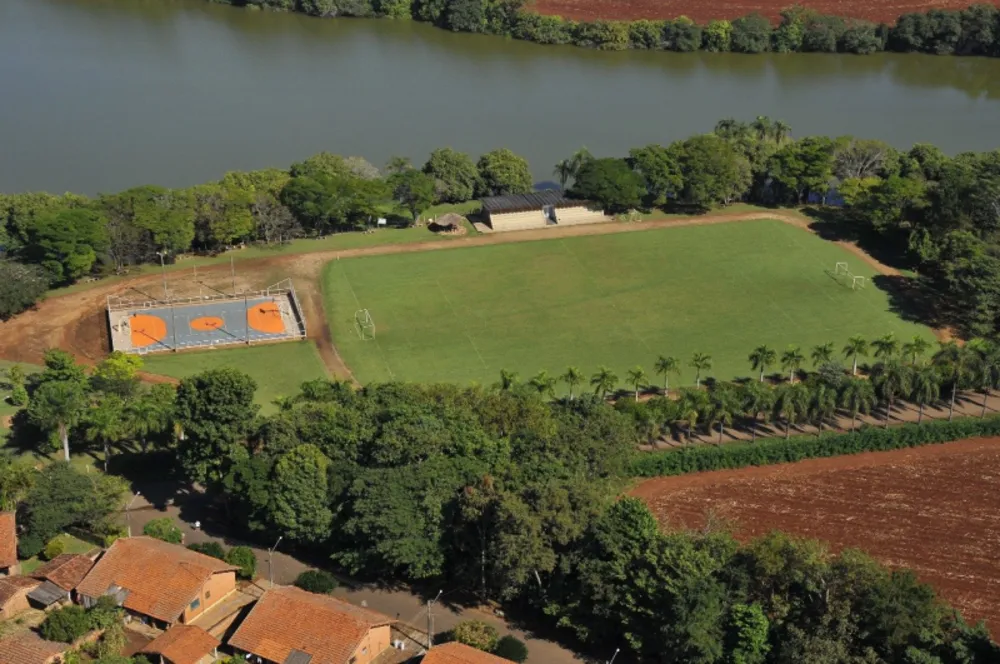 Sítio, 4 quartos, 6 hectares - Foto 2