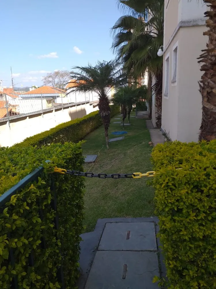 Apartamento, 2 quartos, 60 m² - Foto 2