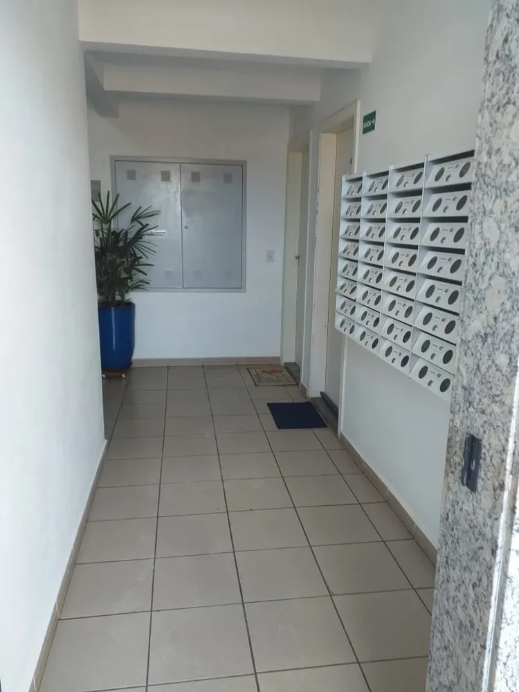 Apartamento, 2 quartos, 60 m² - Foto 3