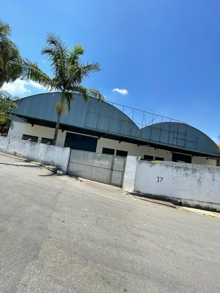 Depósito-Galpão, 800 m² - Foto 3