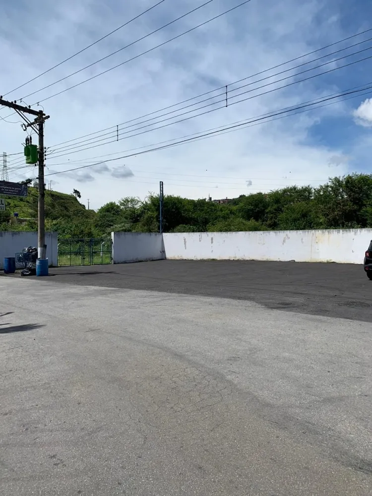 Depósito-Galpão, 800 m² - Foto 2