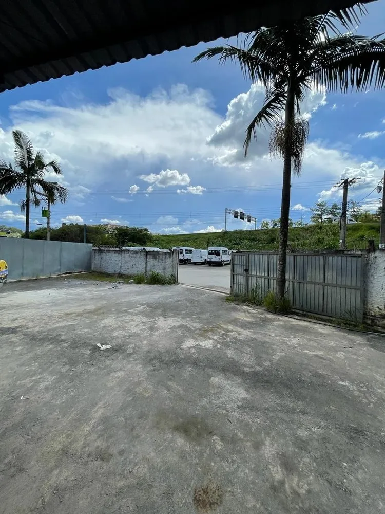 Depósito-Galpão, 800 m² - Foto 1