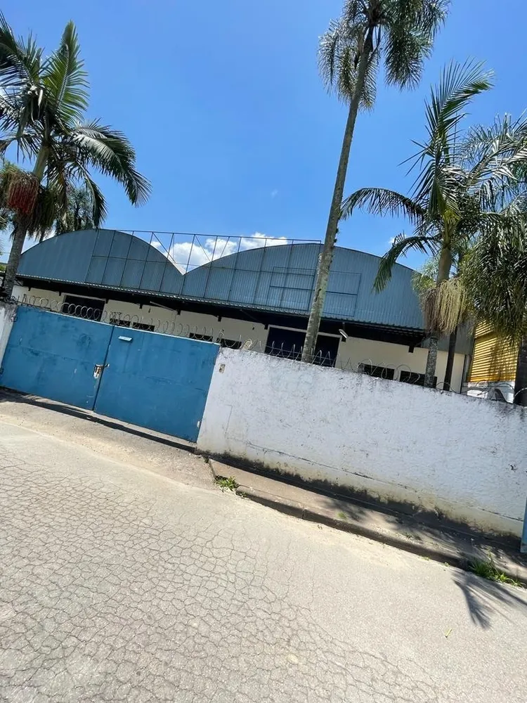 Depósito-Galpão, 800 m² - Foto 4