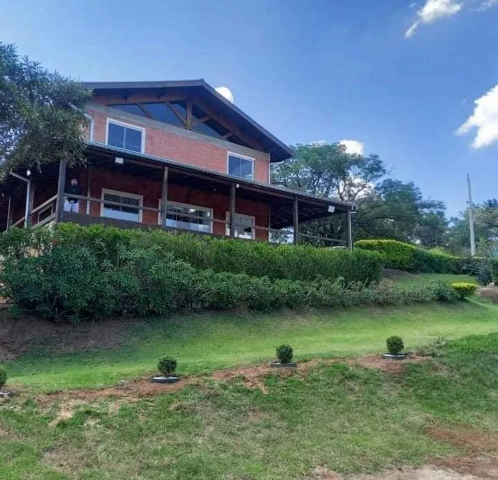 Terreno, 21000000 m² - Foto 1