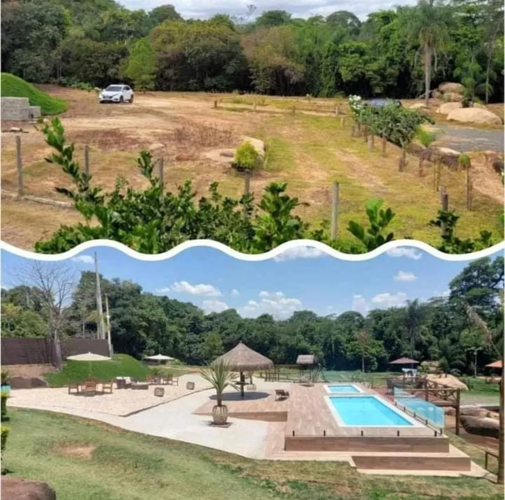 Terreno, 21000000 m² - Foto 4
