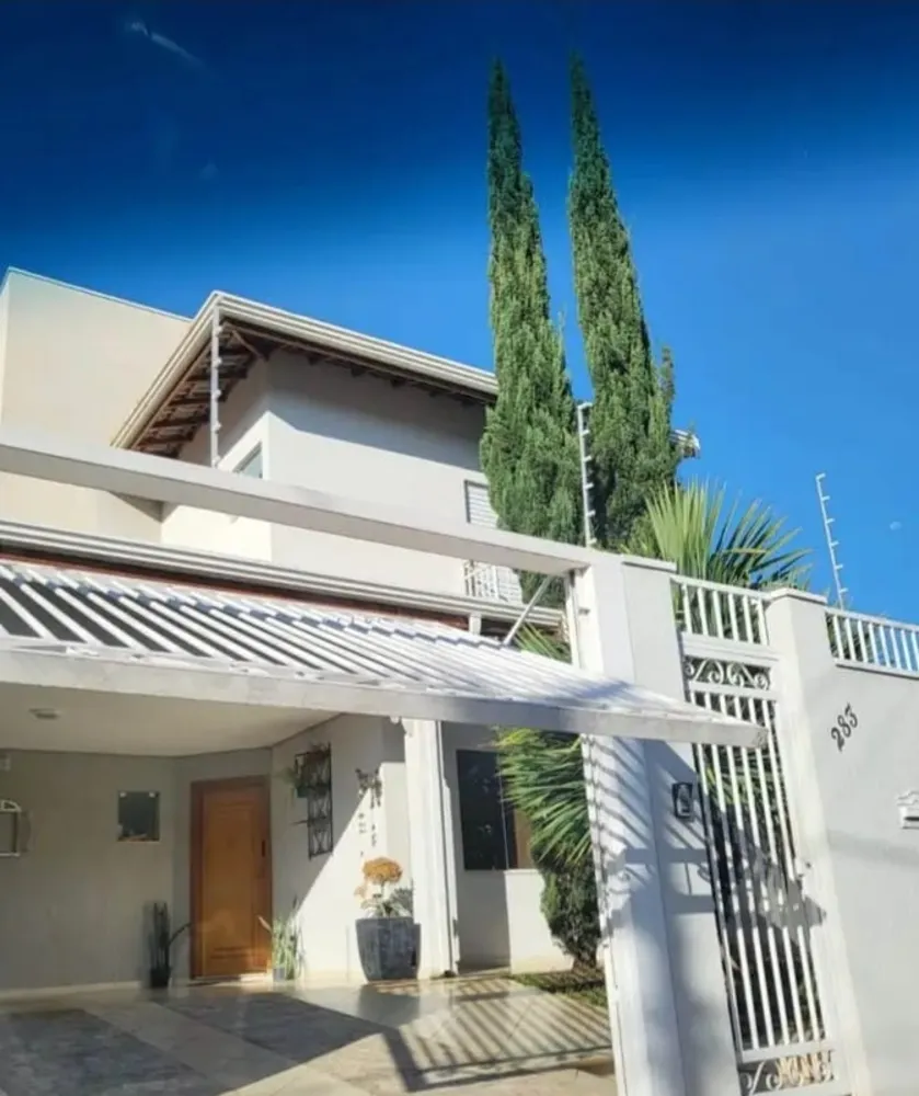 Casa, 3 quartos, 160 m² - Foto 1