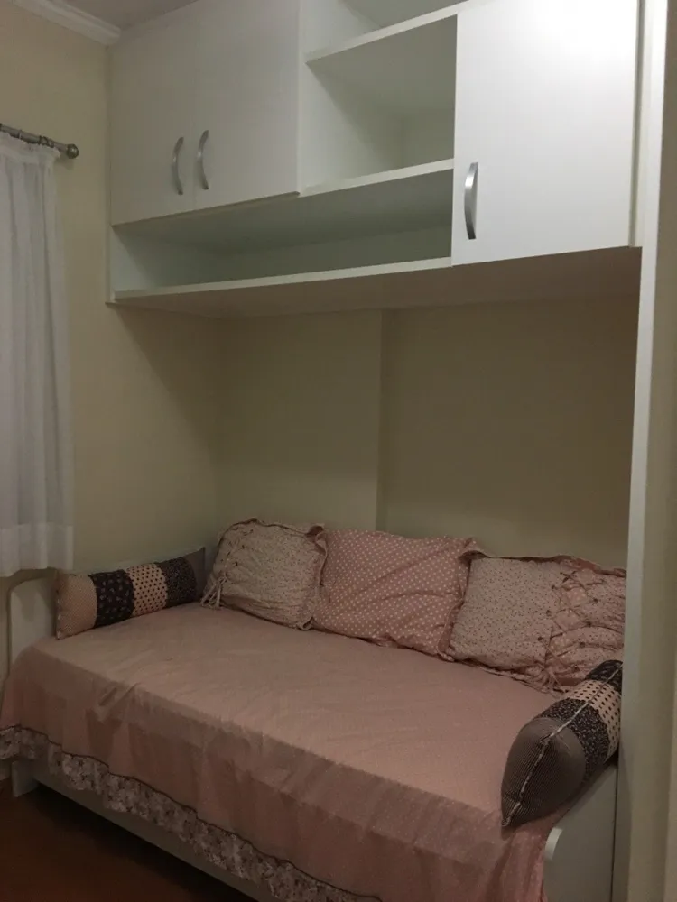 Apartamento, 2 quartos, 62 m² - Foto 2